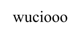 WUCIOOO trademark