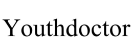YOUTHDOCTOR trademark
