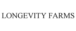 LONGEVITY FARMS trademark