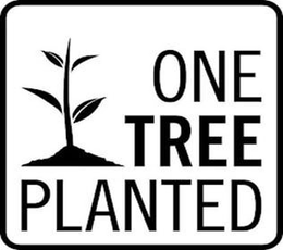 ONE TREE PLANTED trademark