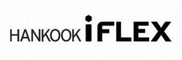HANKOOK IFLEX trademark