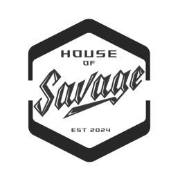 HOUSE OF SAVAGE EST 2024 trademark
