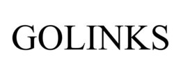 GOLINKS trademark