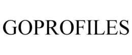 GOPROFILES trademark