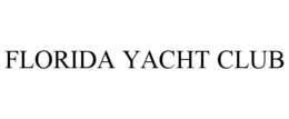 FLORIDA YACHT CLUB trademark