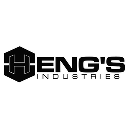 HENG'S INDUSTRIES trademark