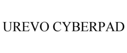 UREVO CYBERPAD trademark