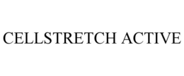 CELLSTRETCH ACTIVE trademark