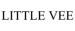 LITTLE VEE trademark