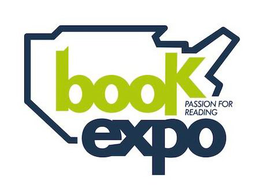 BOOK EXPO PASSION FOR READING trademark