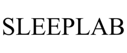 SLEEPLAB trademark
