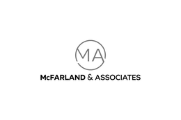 MA MCFARLAND & ASSOCIATES trademark
