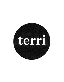 TERRI trademark