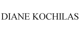 DIANE KOCHILAS trademark