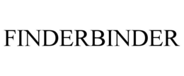 FINDERBINDER trademark