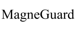 MAGNEGUARD trademark