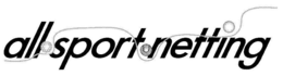ALL SPORT NETTING trademark