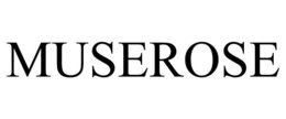MUSEROSE trademark