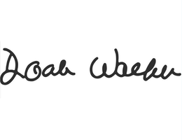 DOAK WALKER trademark