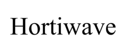 HORTIWAVE trademark
