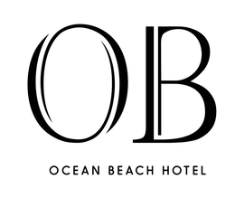 OB OCEAN BEACH HOTEL trademark