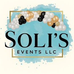 SOLI'S EVENTS LLC trademark
