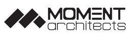 M MOMENT ARCHITECTS trademark