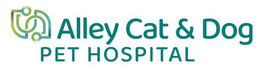 ALLEY CAT & DOG PET HOSPITAL trademark