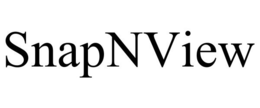 SNAPNVIEW trademark