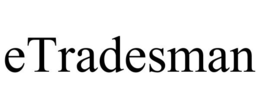 ETRADESMAN trademark
