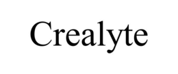 CREALYTE trademark