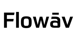 FLOWÃV trademark