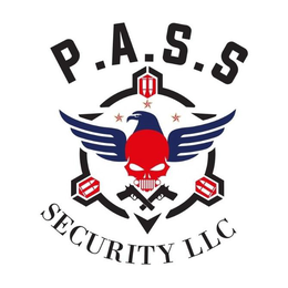 P.A.S.S SECURITY LLC trademark
