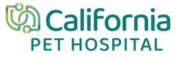 CALIFORNIA PET HOSPITAL trademark