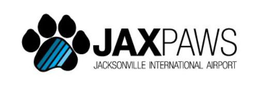 JAXPAWS JACKSONVILLE INTERNATIONAL AIRPORT trademark