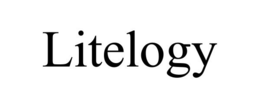 LITELOGY trademark