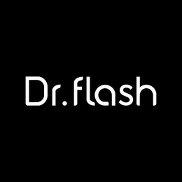DR. FLASH trademark
