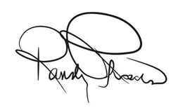 RANDY RHOADS trademark