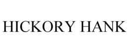 HICKORY HANK trademark