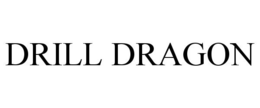 DRILL DRAGON trademark