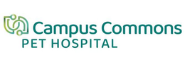 CAMPUS COMMONS PET HOSPITAL trademark