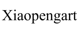 XIAOPENGART trademark
