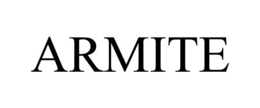 ARMITE trademark