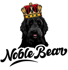 NOBLE BEAR trademark