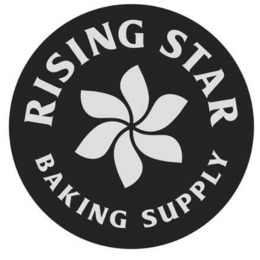 RISING STAR BAKING SUPPLY trademark