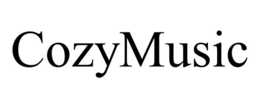 COZYMUSIC trademark