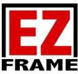 EZ FRAME trademark