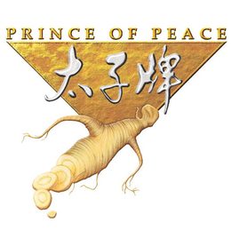 PRINCE OF PEACE trademark