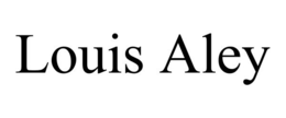 LOUIS ALEY trademark