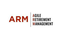 ARM AGILE RETIREMENT MANAGEMENT trademark